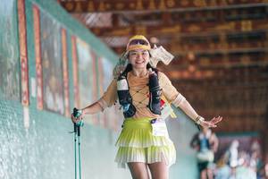 BIB: 
                            <button type="button" onclick="openModal(27587795)" class="btn btn-primary btn-sm float-right btn-popup" data-toggle="modal" data-target=".modal-high-quality">
                        <i class="fas fa-shopping-cart"></i> Add to Cart
                    </button>
                                            <button type="button" onclick="isThisMe(27587795, true)" class="btn btn-success btn-sm float-right btn-popup btn-isme hidden" data-toggle="tooltip" data-placement="bottom" title="นี่คือรูปของคุณใช่ไหม คลิกที่นี่เพื่อเอาเข้าอัลบั้ม">
                        <i class="fas fa-plus"></i> Add to album
                    </button>
                    <button type="button" onclick="isThisMe(27587795, false)" class="btn btn-warning btn-sm float-right btn-popup btn-isnotme hidden">
                        <i class="fas fa-ban"></i> Remove from album
                    </button>